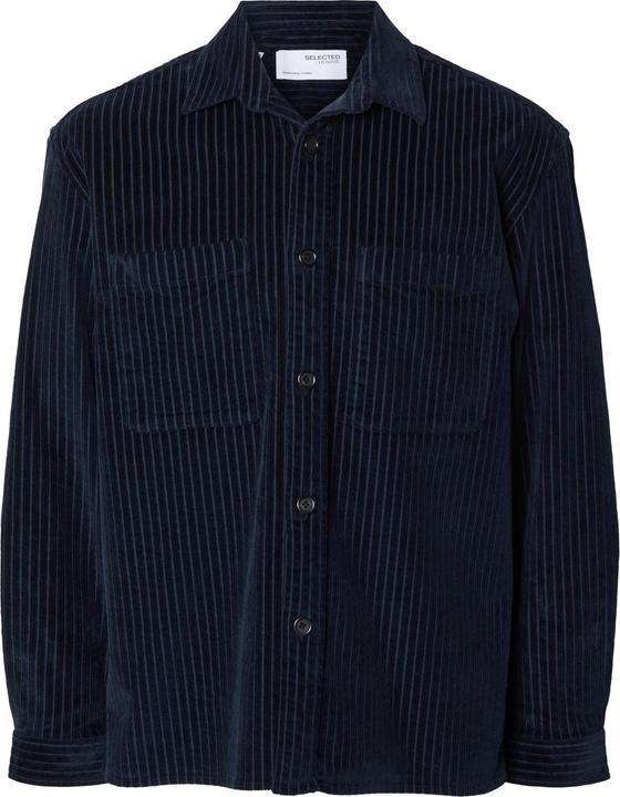 Produktbild Selected Homme Cord Overshirt (S)