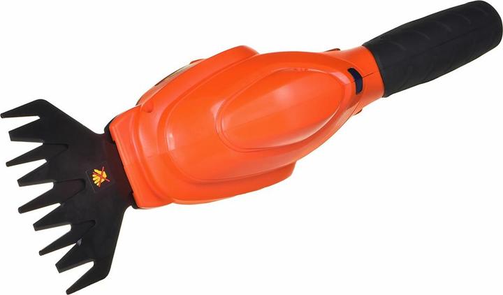 Actual product image Black & Decker Grass Shears (Cordless hedgecutters)