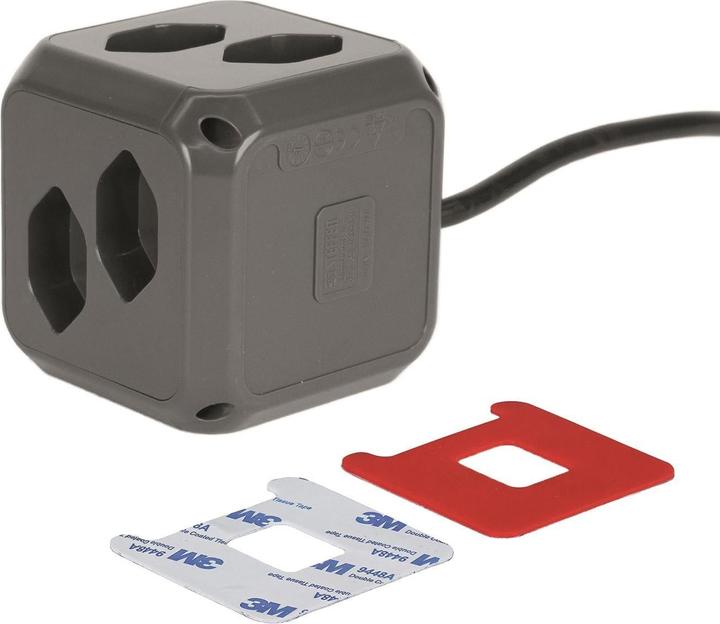 Produktbild Steffen Cube (10 x, Typ 13, 1.50 m)