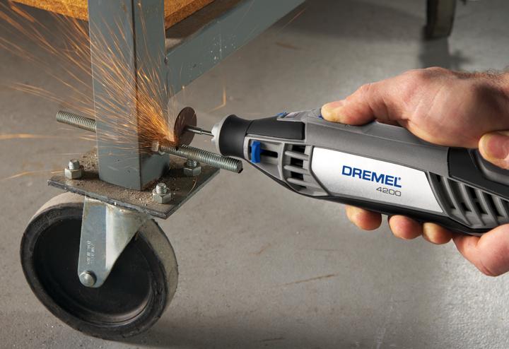 Image du produit Dremel Disque à tronçonner Ø 32,0 mm (5 pièces)
