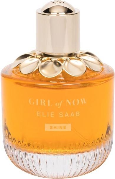 Immagine prodotto Elie Saab Girl Of Now Shine Edp Spray - - 90 ml (Eau de parfum, 90 ml)