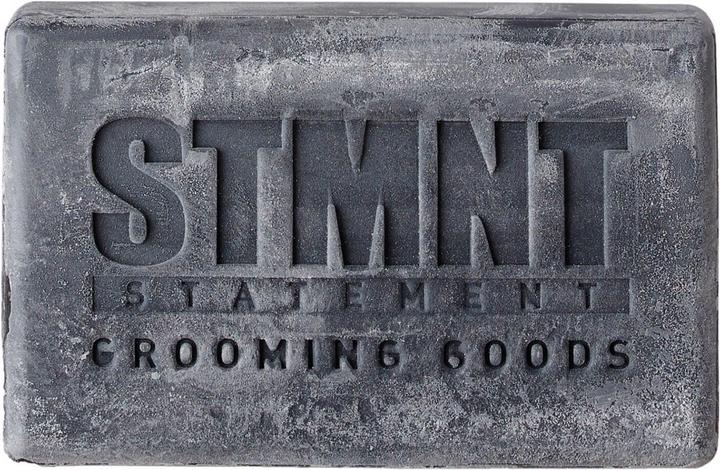 Produktbild STMNT Hair & Body Cleansing Bar (Festes Shampoo)
