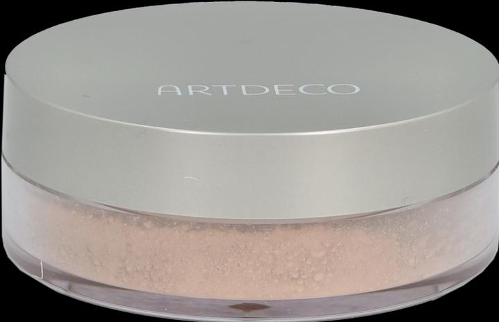 Immagine prodotto Artdeco Polvere minerale (04 Beige chiaro)