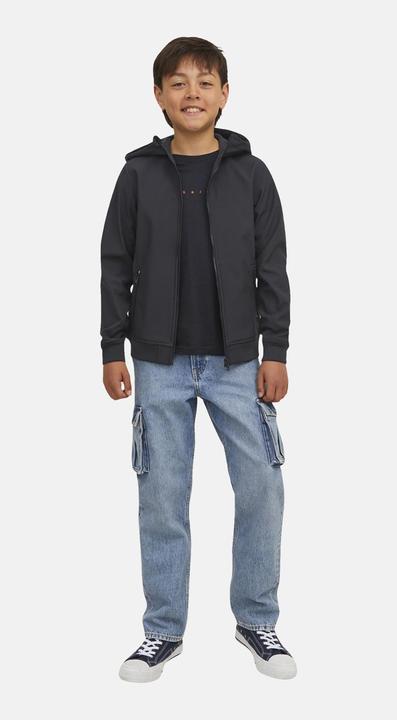 Produktbild Jack & Jones Boys Softshell-Jacke (128)