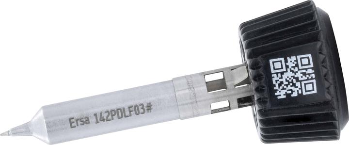 Produktbild 0142PDLF03/SB Lötspitze Spitzen-Grösse 0.30 mm Inhalt 1 St. (Lötkolben)