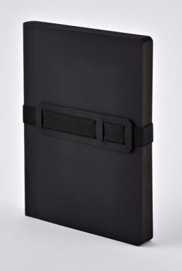 Produktbild Nuuna Voyager (22 x 16.5 cm, Gepunktet, Weicher Einband)