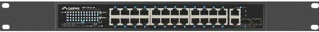 Immagine prodotto Lanberg RSFE-24P-2C-360 (26 Porti)