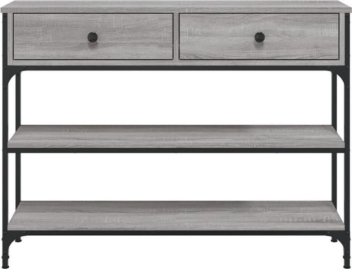 Produktbild VidaXL Ginelle (100 x 25 x 75 cm)