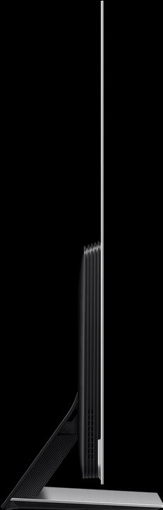 Actual product image Samsung GQ55S95BAT (55", S95B, OLED, 4K, 2022)