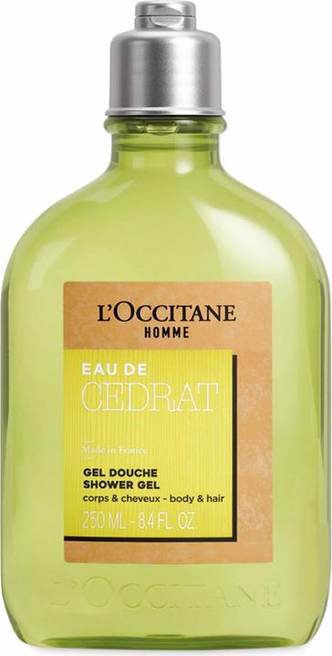 L'Occitane cologne (250 ml)