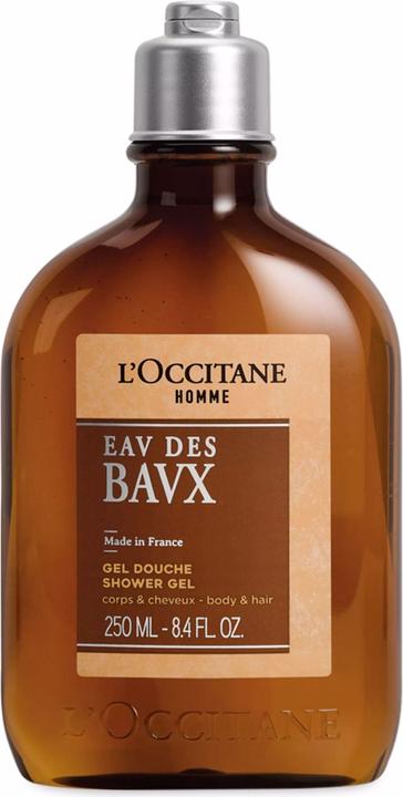 Produktbild L'Occitane Eau des Baux (250 ml)