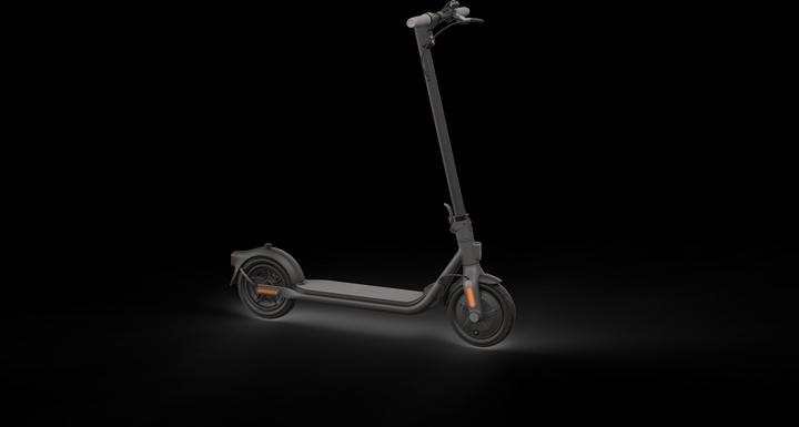 Produktbild Segway-Ninebot F25E (25 km/h, 25 km, 250 W)