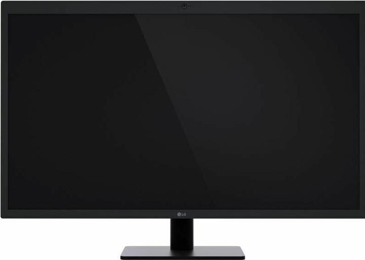 Image du produit LG UltraFine 27MD5KLP (5120 x 2880 pixels, 27")