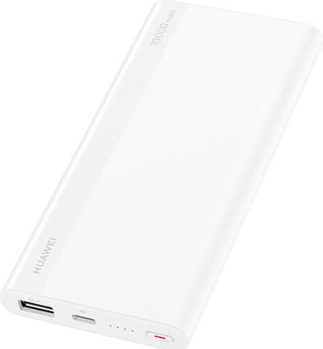 Actual product image Huawei power bank CP11QC 10000mAh czarny/black 55031142 (10000 mAh, 18 W, 18 Wh)