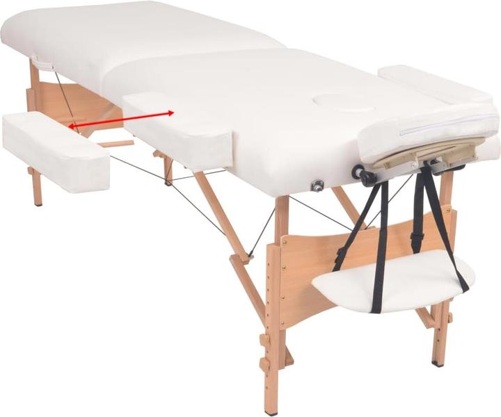 Produktbild VidaXL Vespera
