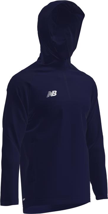 Produktbild New Balance W TW Training Rain Jacket (XL)