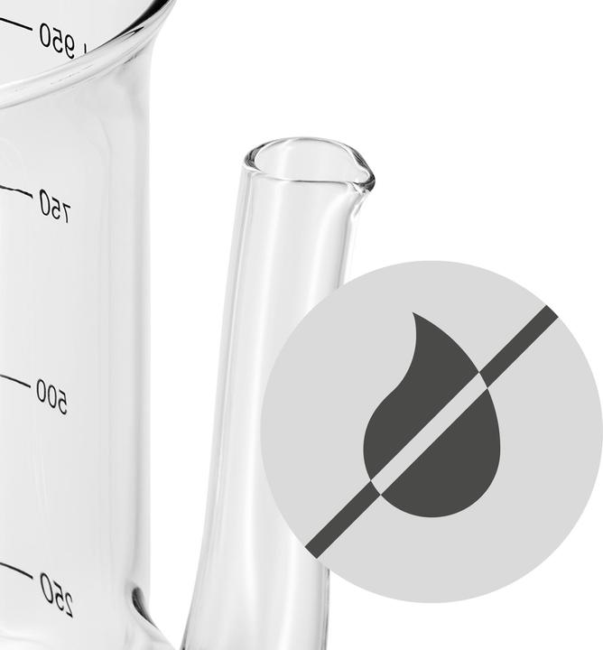 Produktbild WMF Fettreduzierkanne Klar (750 ml)