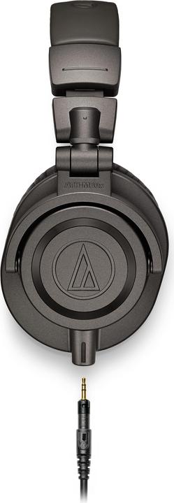 Produktbild Audio-Technica ATH-M50x (Kabelgebunden)