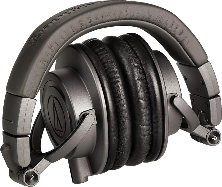 Produktbild Audio-Technica ATH-M50x (Kabelgebunden)