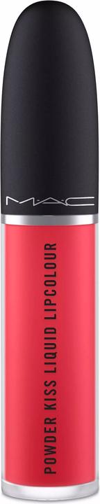 Immagine prodotto MAC Cosmetics Powder Kiss Liquid Lipcolour (Escandalo!)
