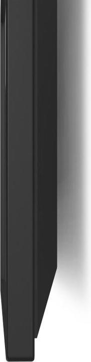 Image du produit Hama Support TV mural, pivotant, inclinable, extra-plat, 229 cm (90") à 40 kg (Mur, 90", 40 kg)