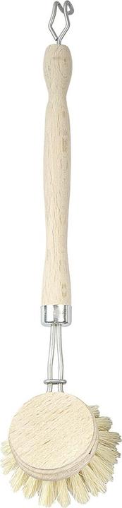 Immagine prodotto Peggy Perfect Spazzola per lavello Legno/Fibra 26cm Ø4.2cm (1 pz.)