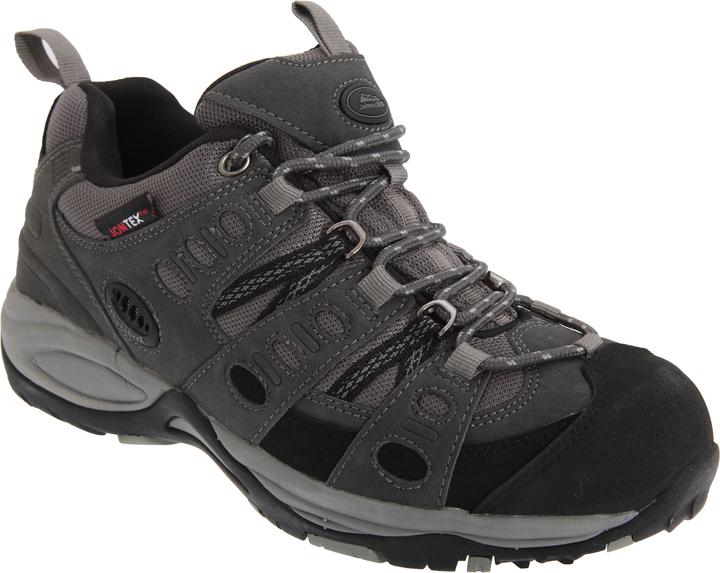 Image du produit Johnscliffe Kathmandu Approach Chaussures de randonnée (42)