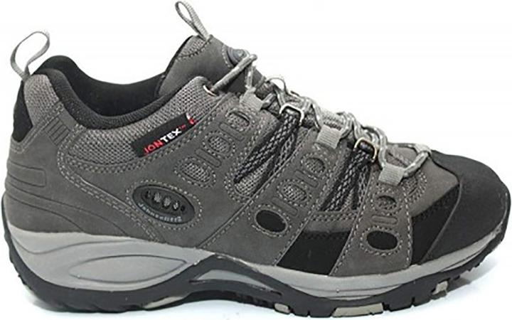 Image du produit Johnscliffe Kathmandu Approach Chaussures de randonnée (42)