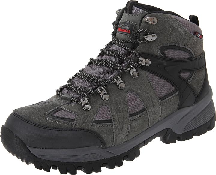 Produktbild Johnscliffe Andes Wanderstiefel Wanderschuhe TrekkingSchuhe (46)