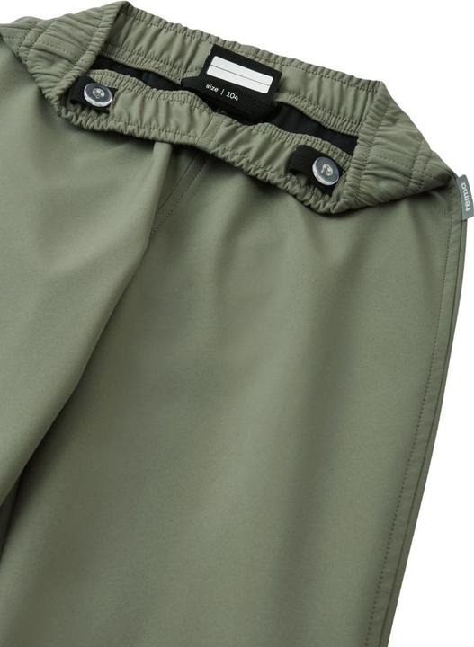 Produktbild Reima Kuori Softshell-Hose (110 C)