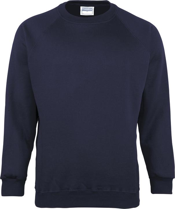 Marineblau