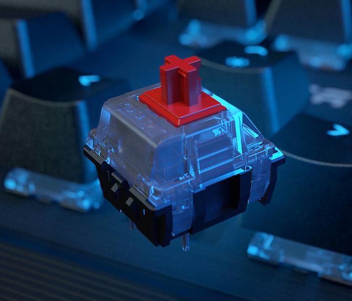 Image du produit Roccat Pyro (DE, Filaire)