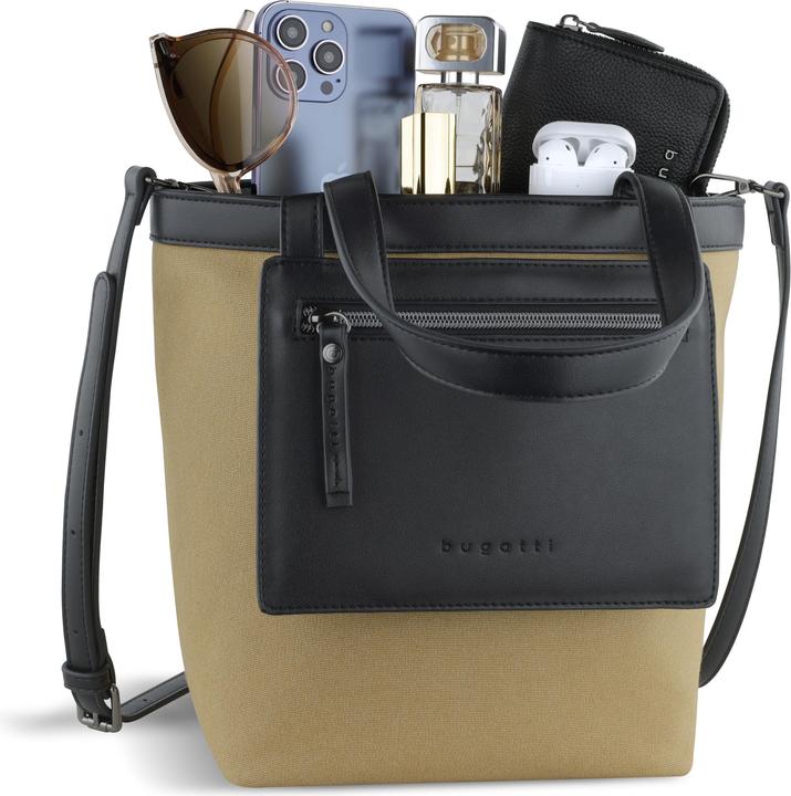 Immagine prodotto Bugatti Elena Shopper Tasche 32 cm (10 l)
