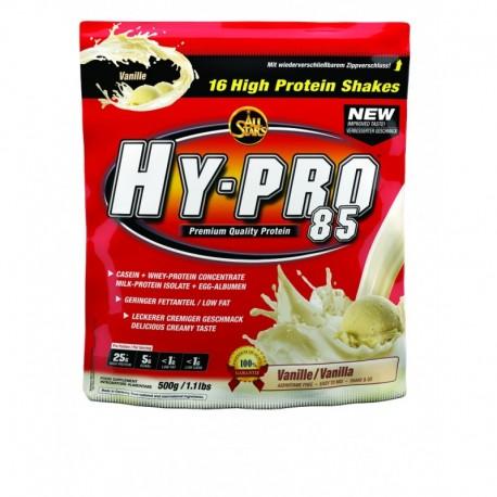 Image du produit All Stars Hy-Pro 85 (Banane, 1 pcs, 500 g)