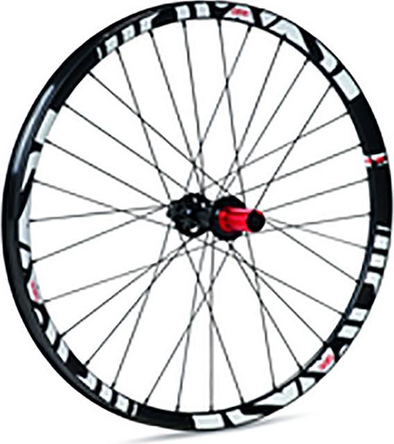 Produktbild Gurpil GTR SL27 Shimano (Hinterrad, 29")