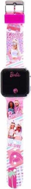 Produktbild Accutime Barbie (Digitaluhr, 38 mm)