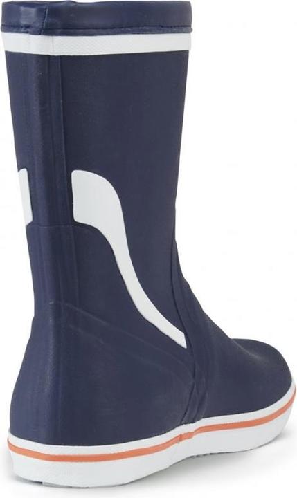 Actual product image Short cruising boot (39)