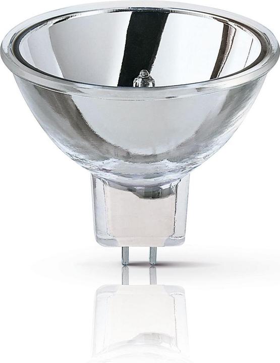 Immagine prodotto Philips Lampada da proiezione (250 W, GX53)