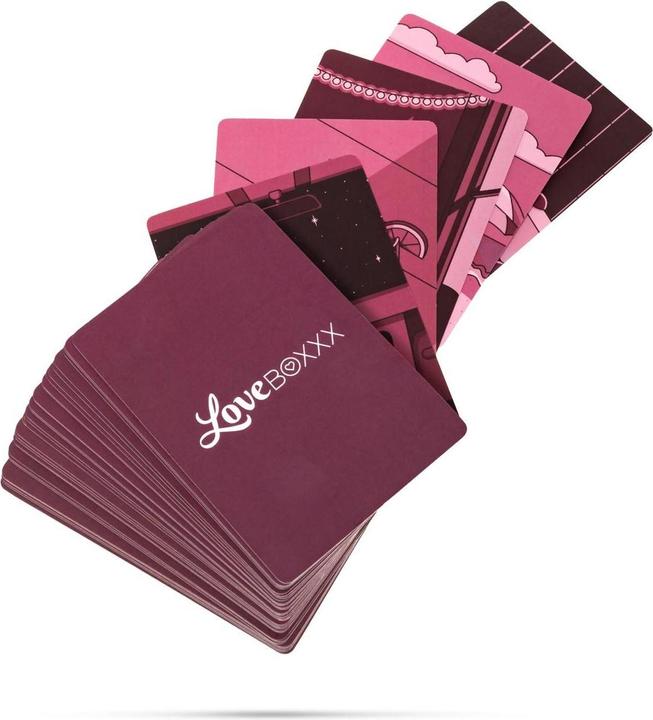 Produktbild Beate Uhse Naughty & Nice Adventskalender 2024