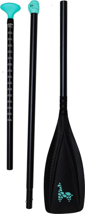 Image du produit Mint Lama Alu Paddle - Mint (3 pièces)