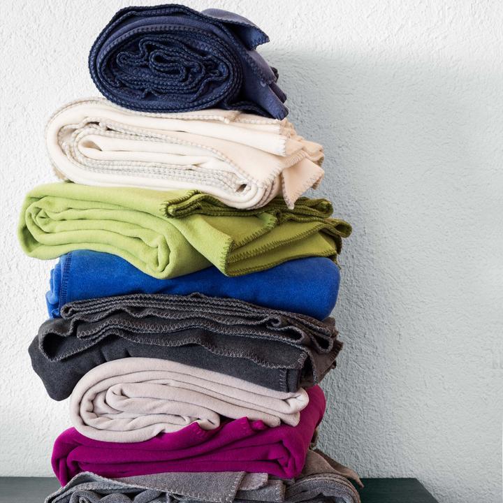 Produktbild Zoeppritz Soft-Fleece (110 x 160 cm)
