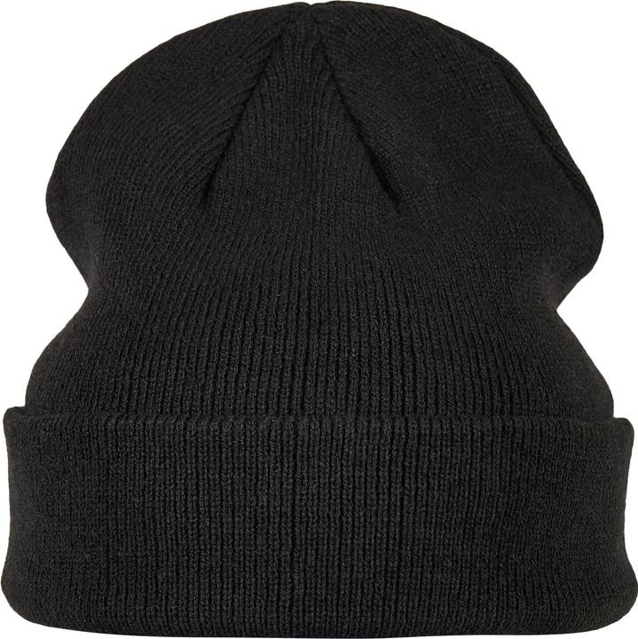 Image du produit Urban Classics Logopatch Beanie Kids 2-Pack (110/116)