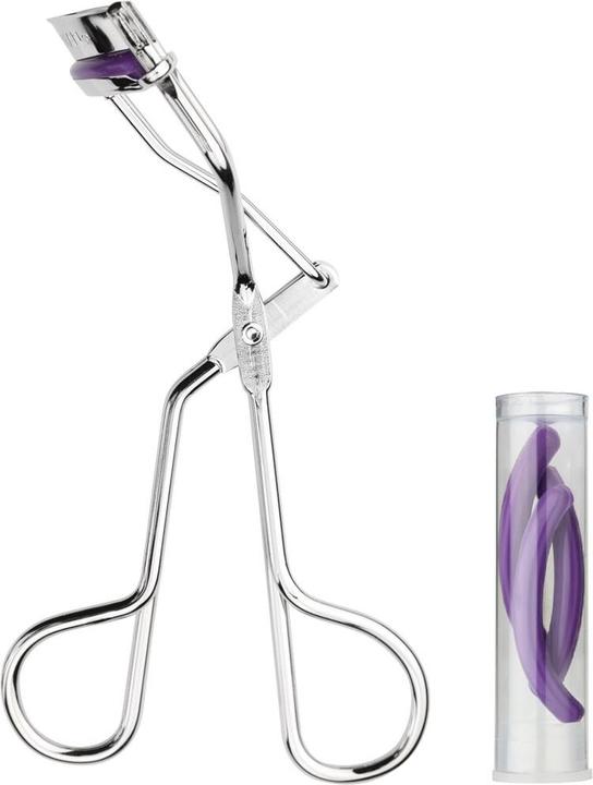 Actual product image Tweezerman Classic eyelash curler