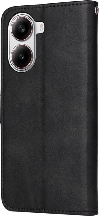 Actual product image Cover-Discount Premium Etui (Xiaomi Poco X7 Pro)