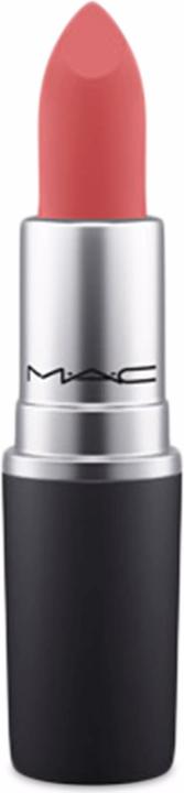 Produktbild MAC Cosmetics Powder Kiss Lipstick (Sheer Outrage)