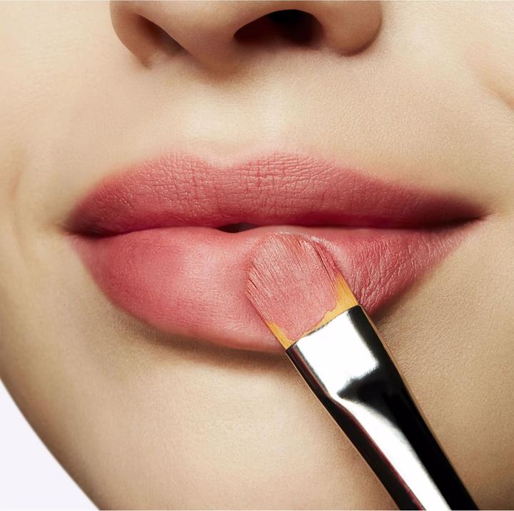 Produktbild MAC Cosmetics Powder Kiss Lipstick (Sheer Outrage)