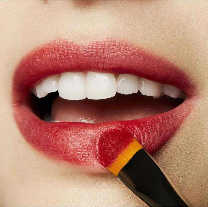Actual product image MAC Cosmetics Powder Kiss Lipstick (Lady, 929 You'Re Buggin)