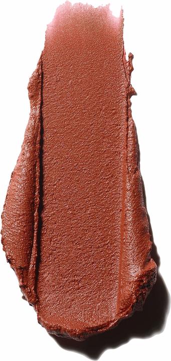 Actual product image MAC Cosmetics Powder Kiss Lipstick (Marrakesh-mere)