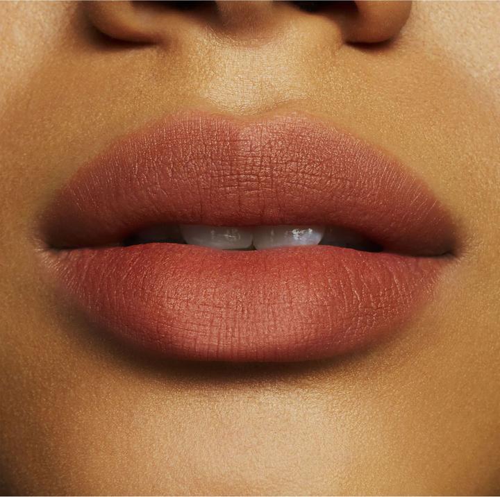 Image du produit MAC Cosmetics Powder Kiss Liquid Lipcolour (979 Impulsif)