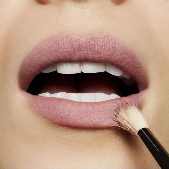 Actual product image MAC Cosmetics Powder Kiss Liquid Lipcolour (Ferosh!)
